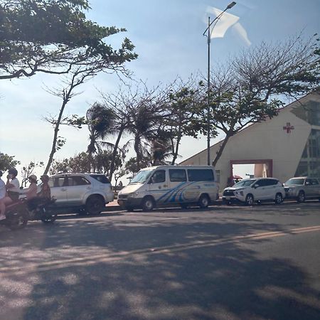 Bao Han Hotel Vung Tau Exterior foto