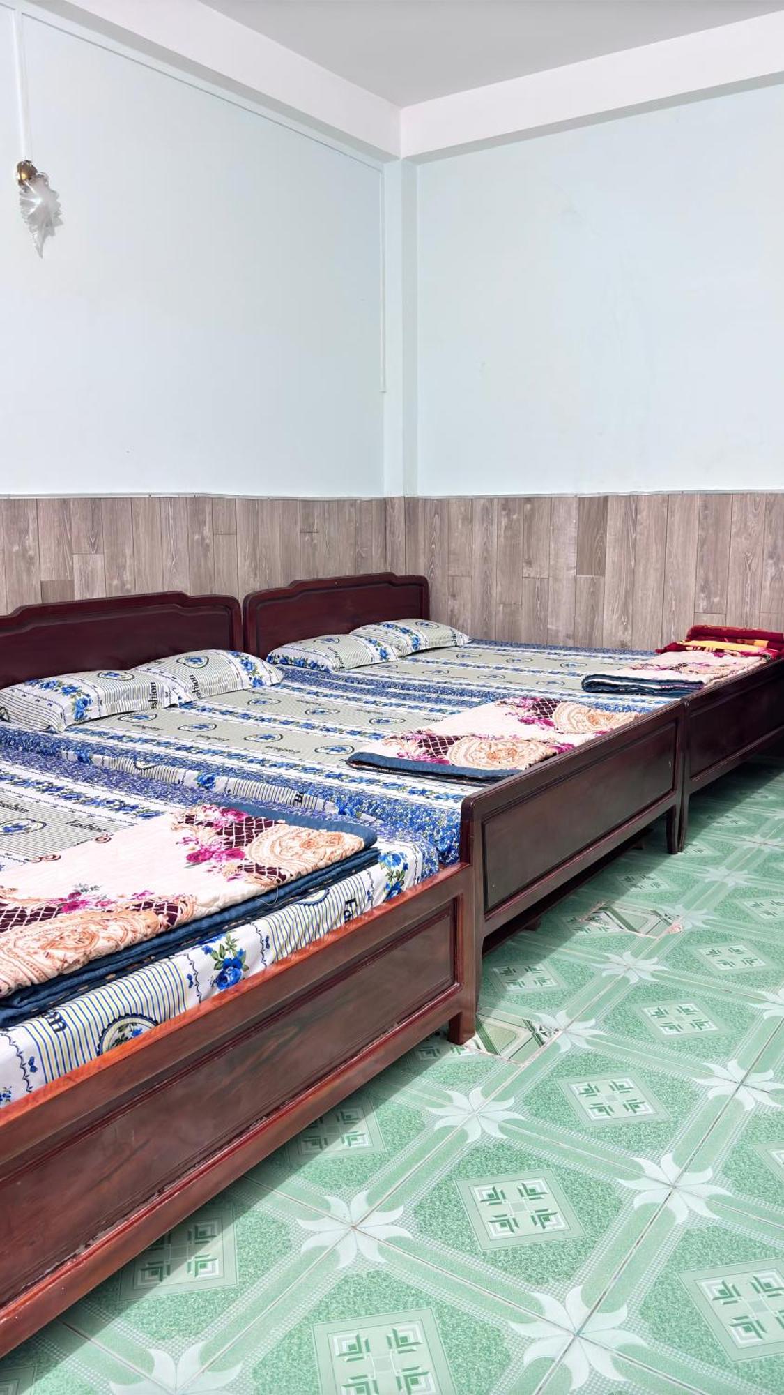 Bao Han Hotel Vung Tau Exterior foto
