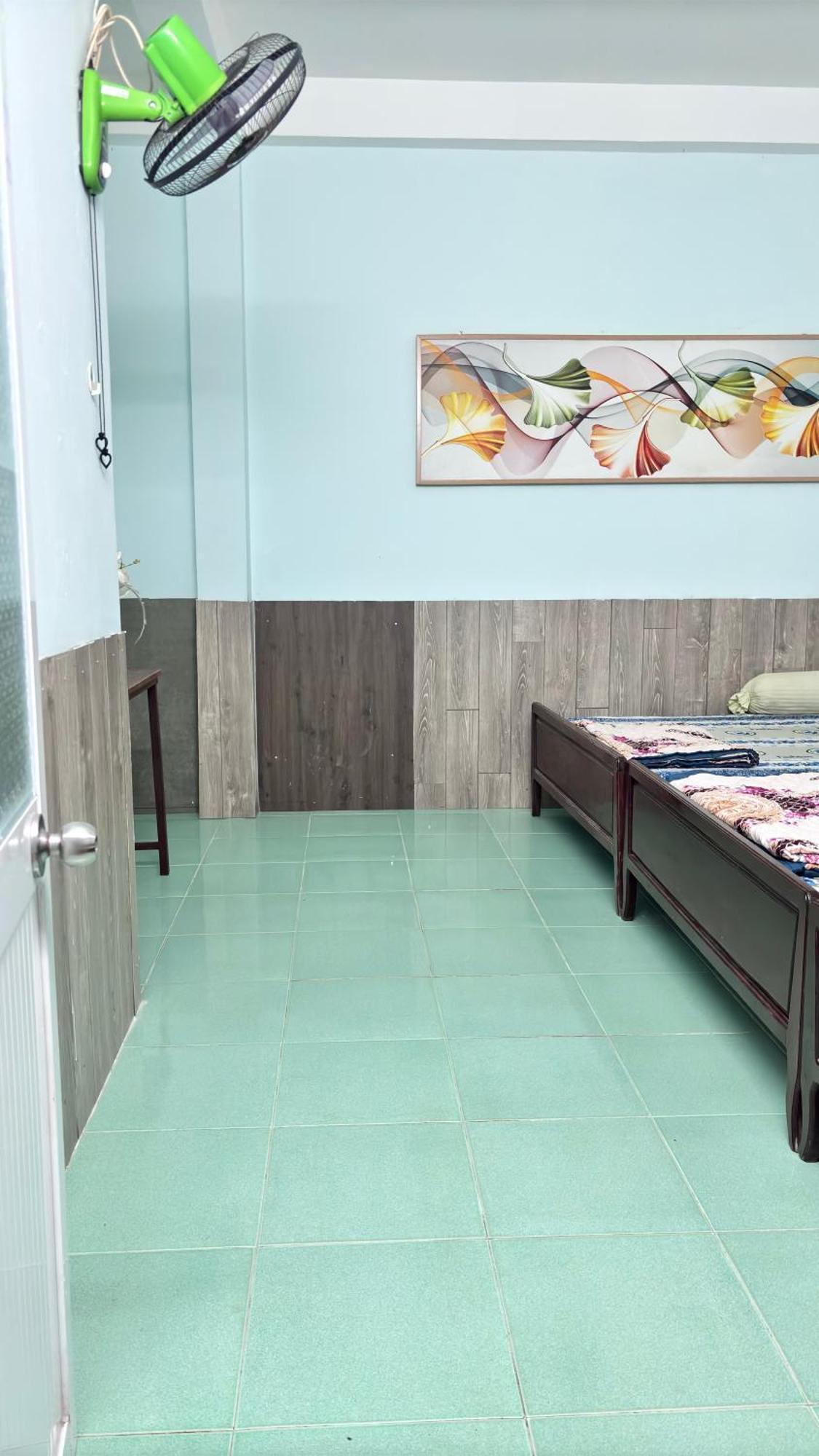Bao Han Hotel Vung Tau Exterior foto